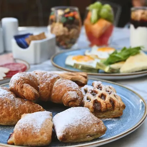 Brunch en Nuna by Novotel Brunch en Nuna by Novotel