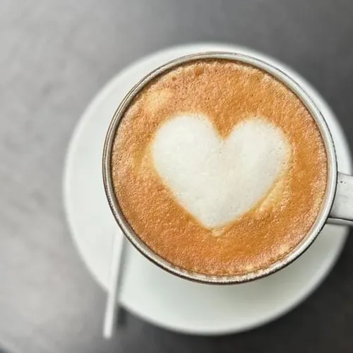 Savia café