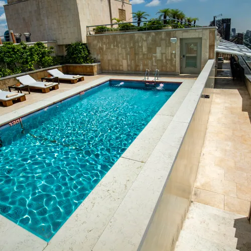 Estado Puro Spa- Grand Brizo Buenos Aires Estado Puro Spa- Grand Brizo Buenos Aires