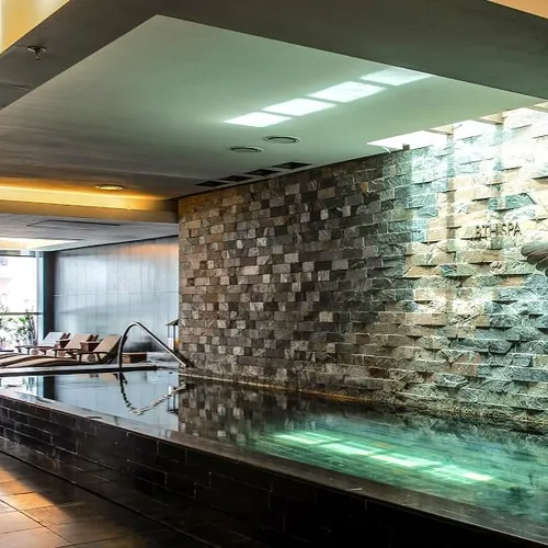 8TH SPA - Hotel Mio Buenos Aires 8TH SPA - Hotel Mio Buenos Aires