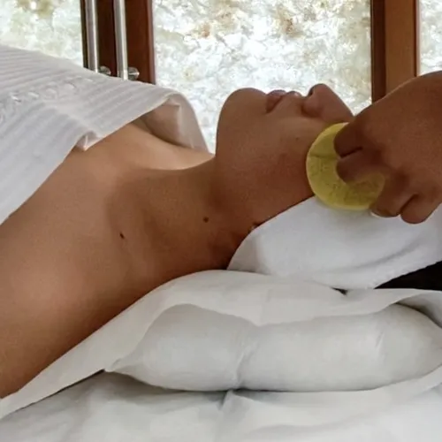 Santo Remedio Spa Santo Remedio Spa
