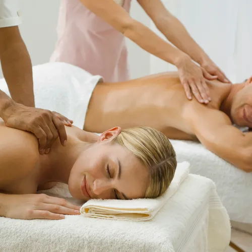 Ritual Romance en Almahal Spa Ritual Romance en Almahal Spa