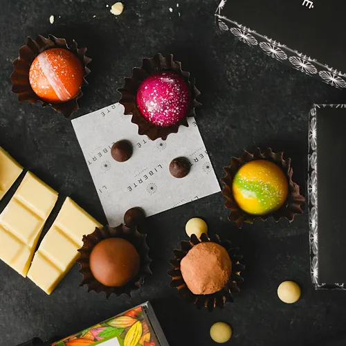 Liberté Chocolat