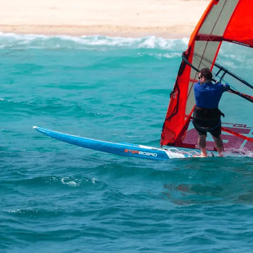 Windsurf Lago Rapel Windsurf Lago Rapel