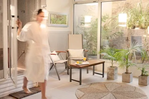 Villa Isidro Hotel Boutique & Spa Villa Isidro Hotel Boutique & Spa