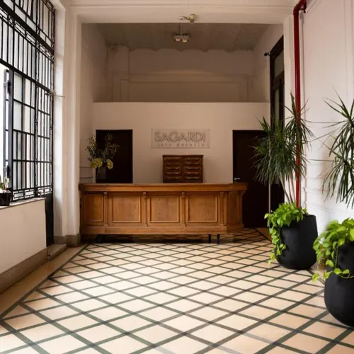Loft Ostería by Sagardi Loft Ostería by Sagardi