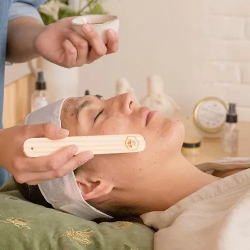 Abeja Reyna Spa Polanco