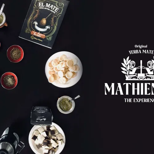 Un viaje sensorial por Mathienzo