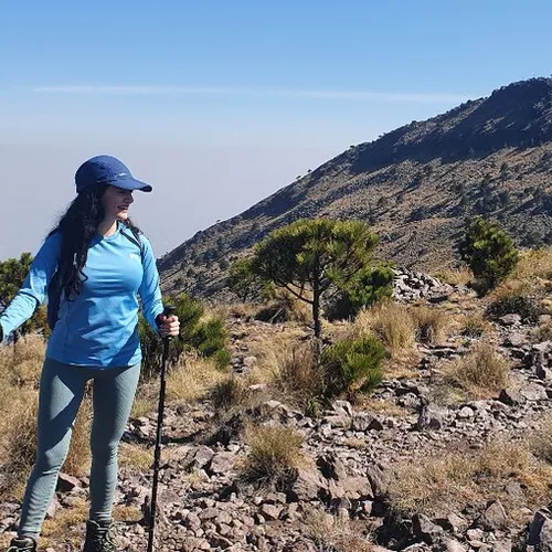 Montañismo para todos Montañismo para todos