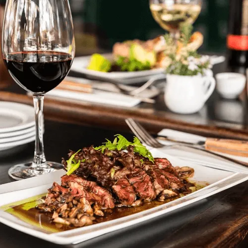 La Bifería - Bar Restaurante de Carnes