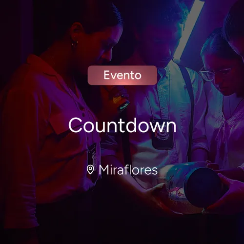 ¡Escape room entre amigos! ¡Escape room entre amigos!