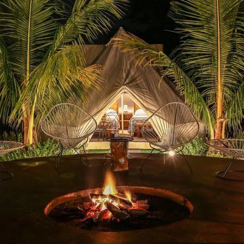 Hameki Glamping