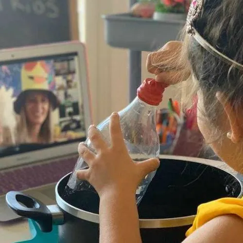 Art Kids