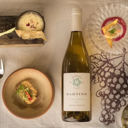 Bodega Martino Wines