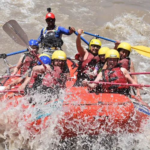 Ruta Vertical