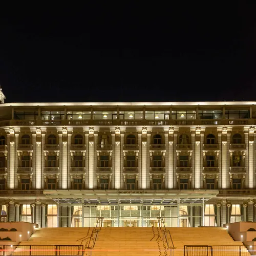 Sofitel Montevideo Casino Carrasco & Spa Sofitel Montevideo Casino Carrasco & Spa