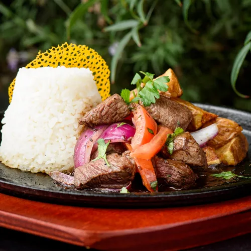 Ágapē Restobar Ágapē Restobar