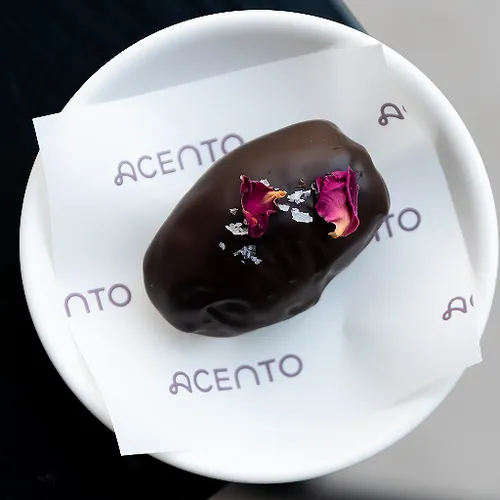 Acento Café