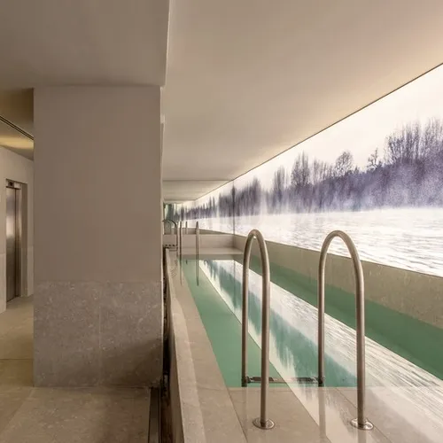 Aura Pampa Spa - Hotel Casa Lucia Member of Melia Collection Aura Pampa Spa - Hotel Casa Lucia Member of Melia Collection