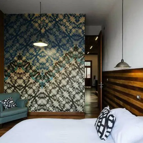 Hotel Fauna Hotel Fauna