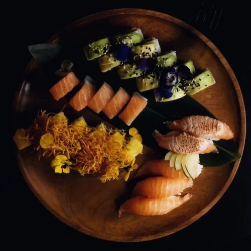 ILO Sushi ILO Sushi