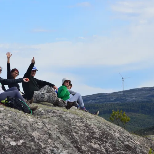 Trekking al cerro mas alto de Uruguay. Trekking al cerro mas alto de Uruguay.