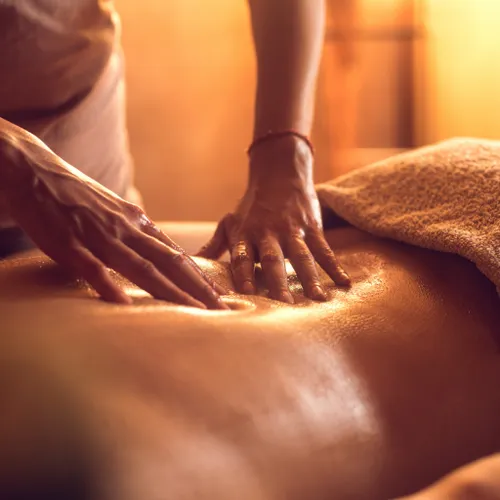 Ritual Termal en Pareja en Yaku Spa Ritual Termal en Pareja en Yaku Spa