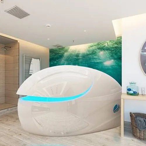 Lima Float Massage Pro Lima Float Massage Pro