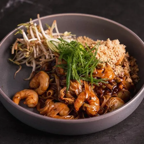 Siam Thai Siam Thai