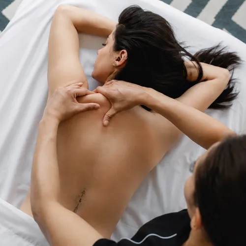 Scape: Experiencia de Spa en Casa | Masaje