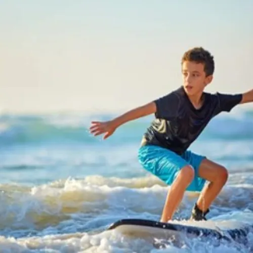 Clases de Surf - Exp Chile Clases de Surf - Exp Chile
