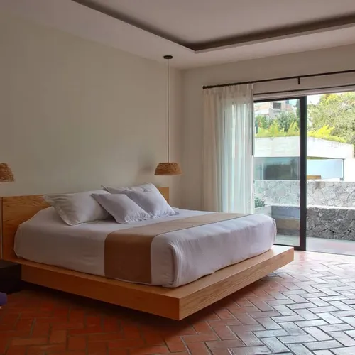 Casa Fernanda escapada