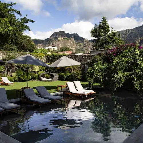 Casa Fernanda escapada