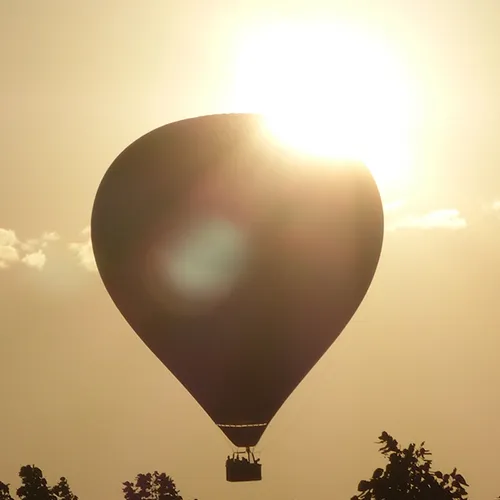 Vuelo Exclusivo en Globo