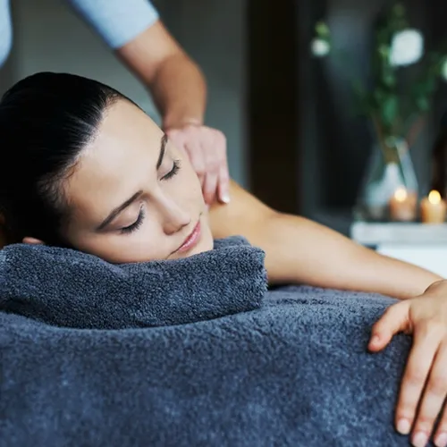 Oleo Spa