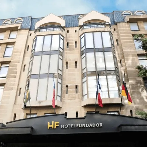 Hotel Fundador