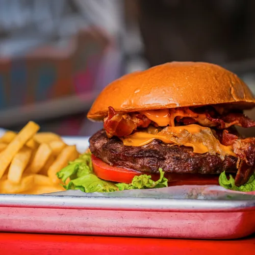 Juicy Lucy Juicy Lucy