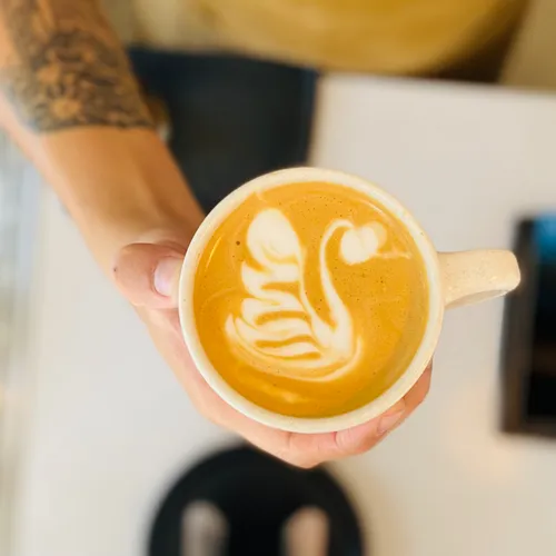 Borja Café