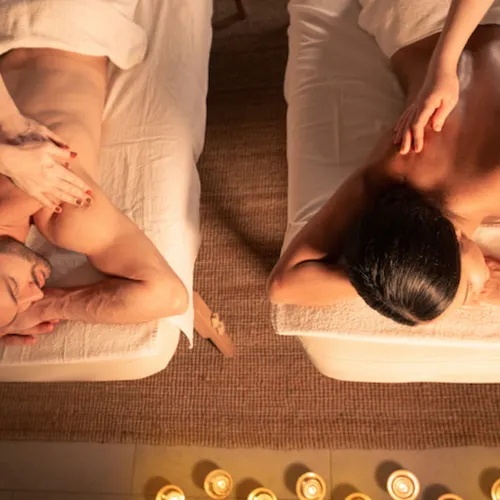 Selva Eco Spa Selva Eco Spa