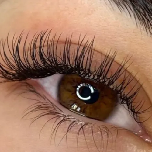 Morgana Lash Studio Morgana Lash Studio