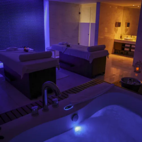Terapia para Dos en Specchi, Swissotel Terapia para Dos en Specchi, Swissotel