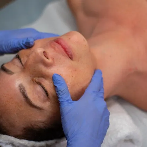 Luxi Spa