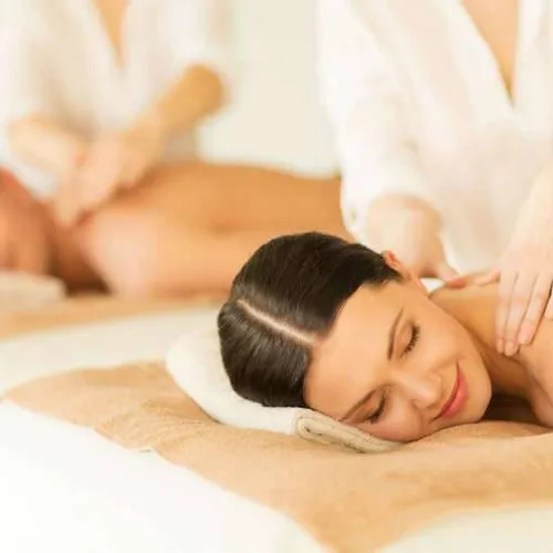 Desertika Spa