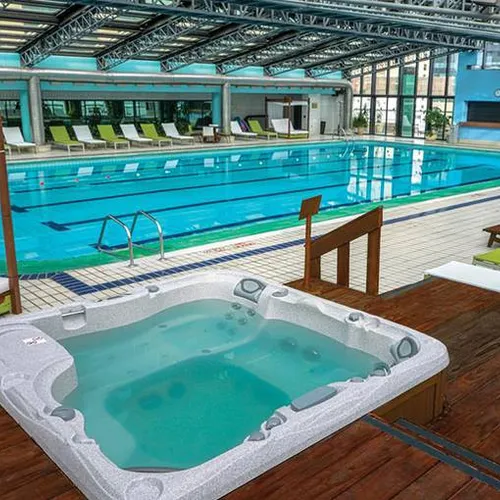 Día de spa Día de spa