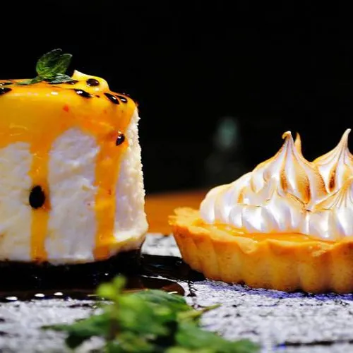 Delicias para llevar de Fragolina