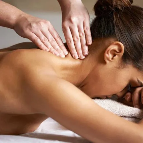 Mantra Mind & Body Spa Mantra Mind & Body Spa