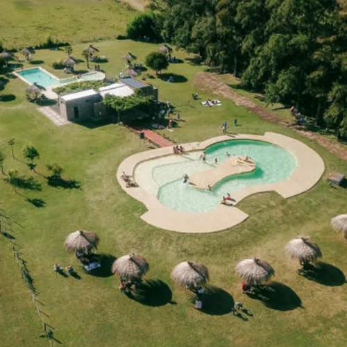 Estancia Chica