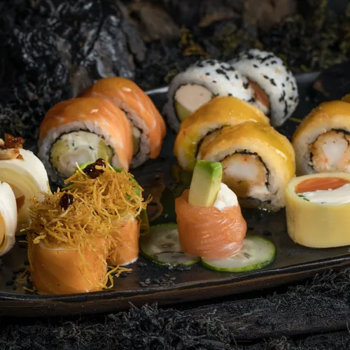 SushiClub SushiClub