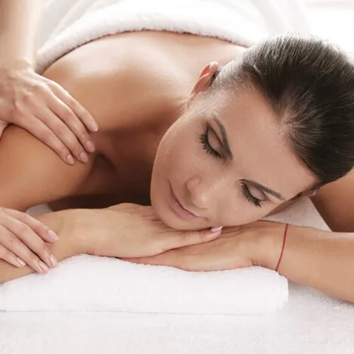 Simple Spa