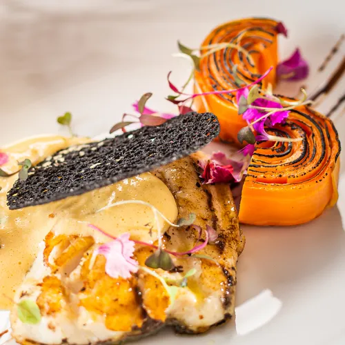 Floreal Restaurante
